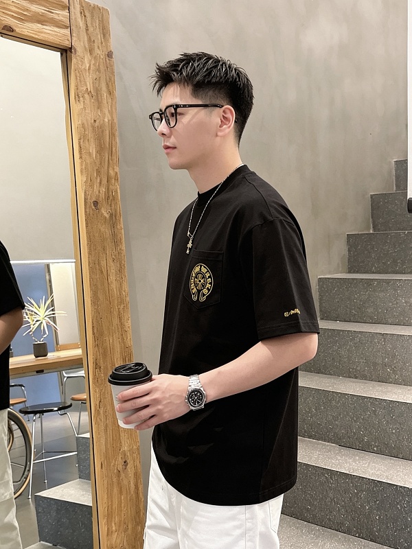 YZ-660514330 短袖T恤 S-XL · 4