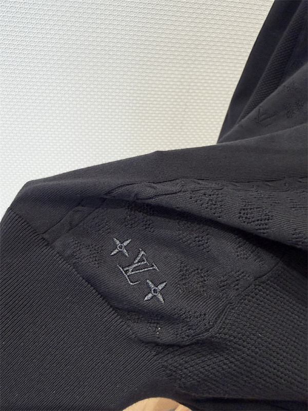 Crew Neck Knit Sweater · 6