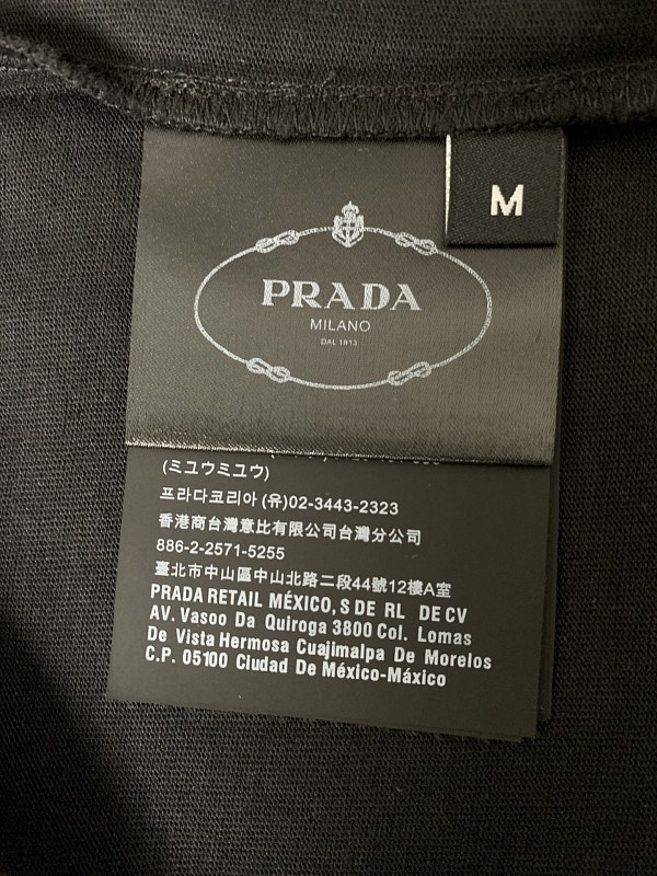 Zhongshan Prada T 5