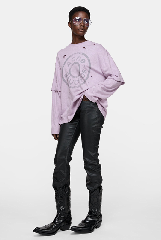 EH Long Sleeve T-Shirt 12