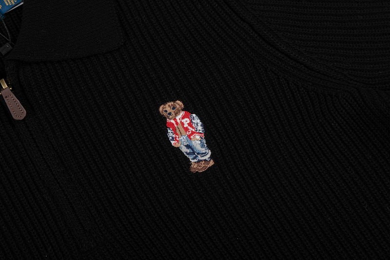 Xiuyu Polo， · 6