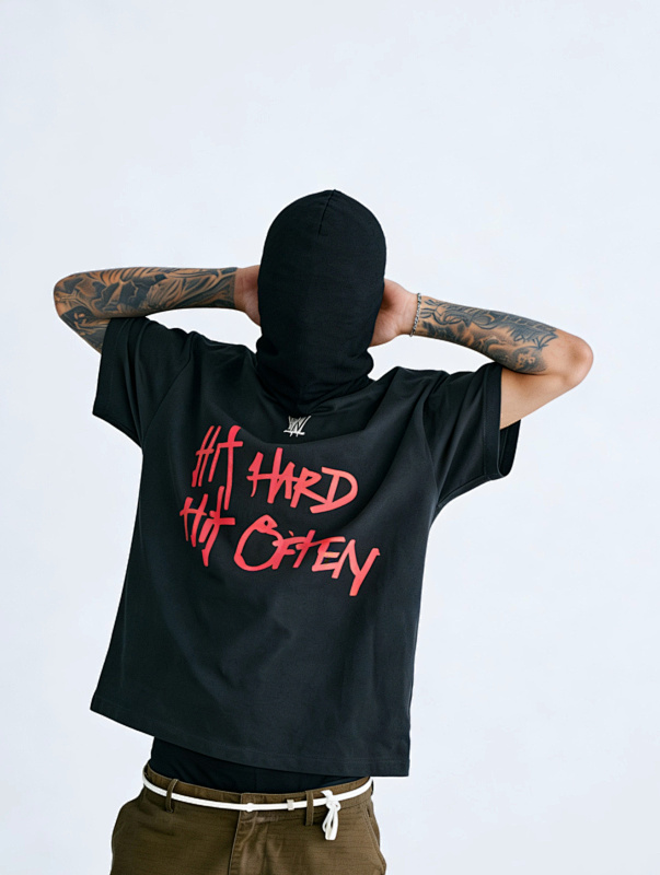NX Short Sleeve T-Shirt · 5