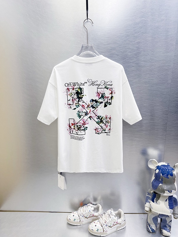 MK Short Sleeve T-Shirt · 3