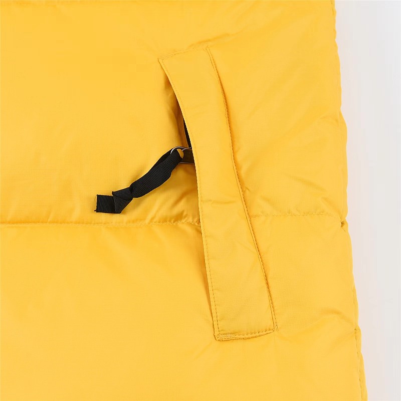 The North Face Vest 5