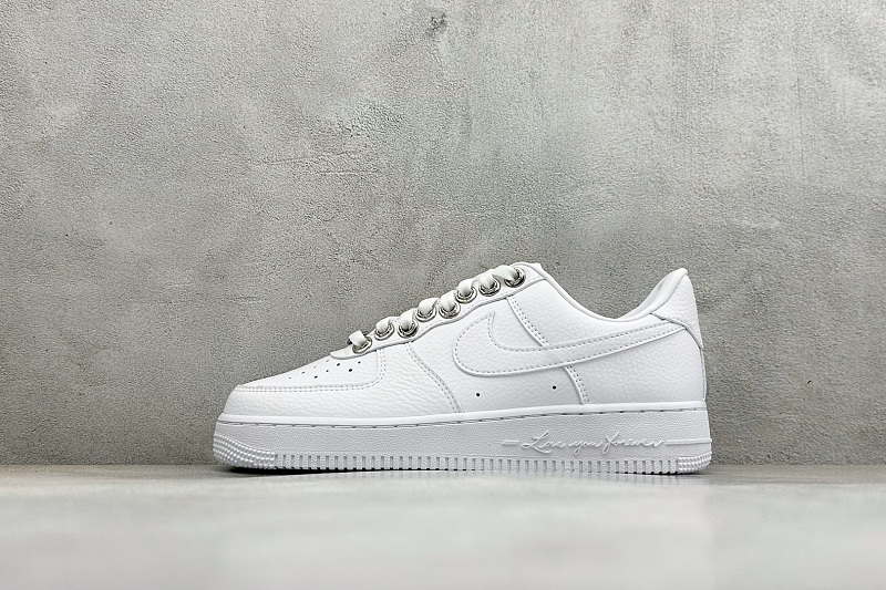 zhenhui-NOCTA X Nk Air Force 1 Low '07