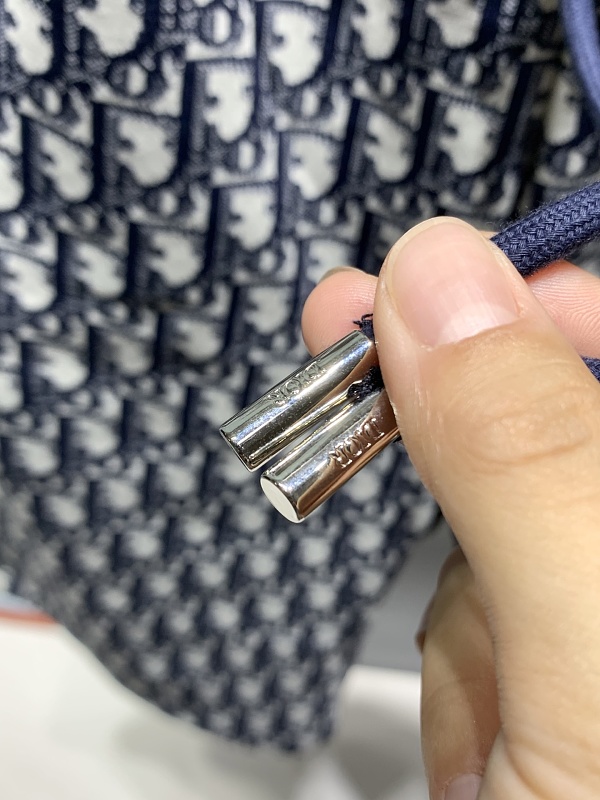 Zhongshan Dior Oblique 6