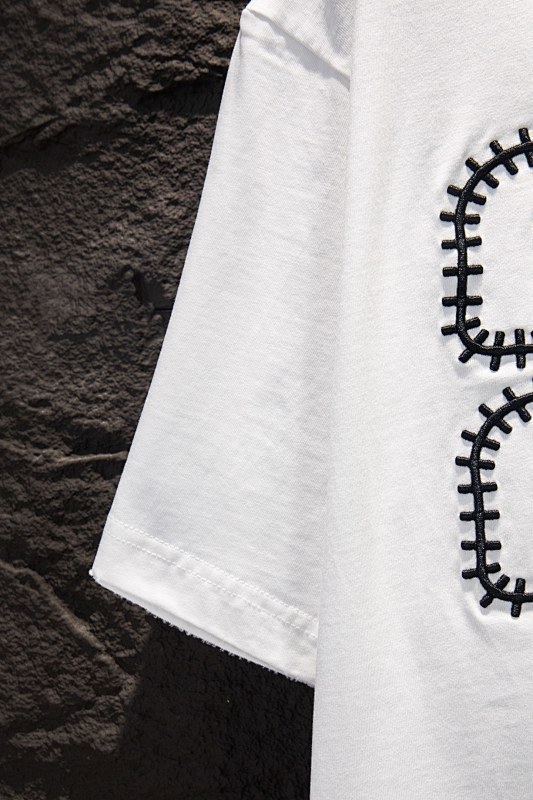 HS Short Sleeve Tee 5