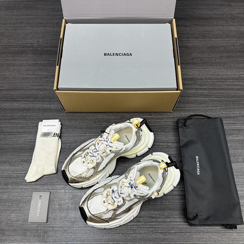 RX Dad Shoe 9