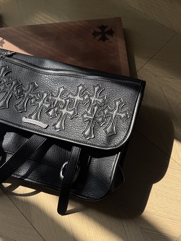 Single Shoulder Crossbody Bag 9