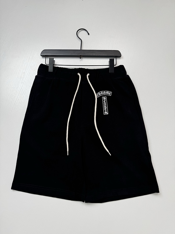 Horseshoe Print Shorts 9