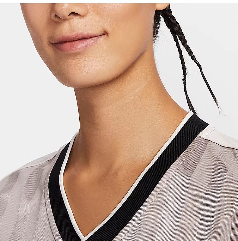 Women's Short Sleeve T-Shirt · 3