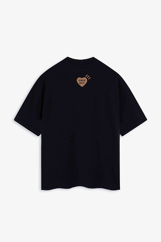 Short Sleeve Tee · 2