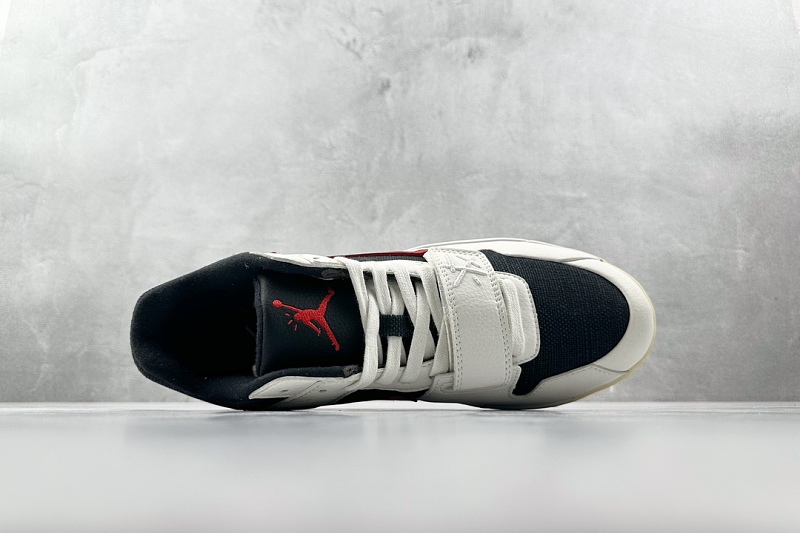 Zhenhui- Travis Scott X Jordan Jumpman Jack Tr "UniversityRed” 7