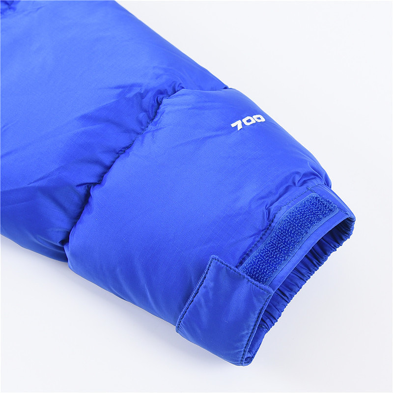 The North Face 1996 Retro Nuptse Jacket 4