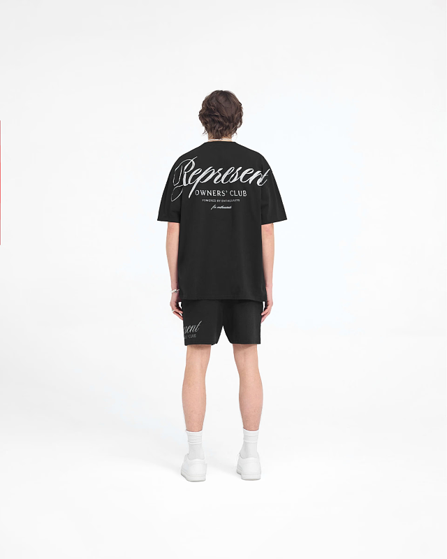 Shorts · 6