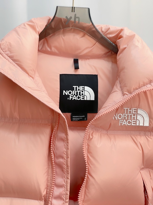 suya-Nuptse Short Dtm Jacket · 3