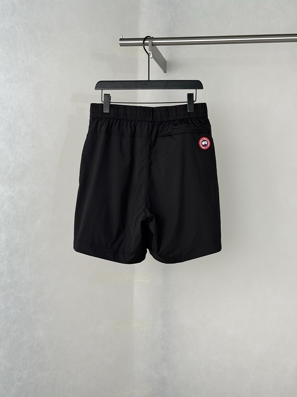 Denim Quick Dry Shorts · 4