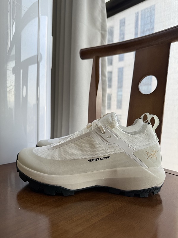 Yicheng- Vertex Alpine Gtx 9