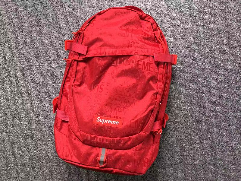 Backpack 3