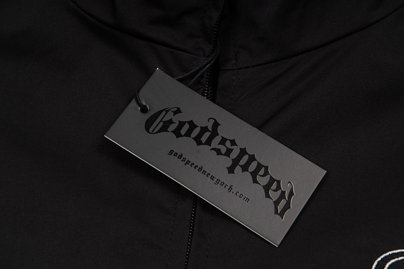 Xiuyu GodSpeed · 3