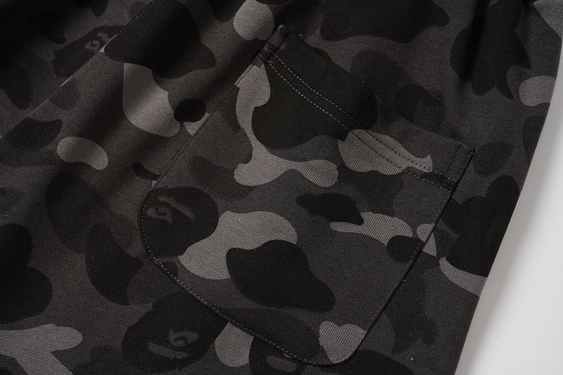 Xiuyu Bape 3