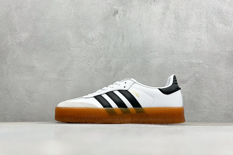 Zhenhui- Adidas Originals Sambae Valentine W 9