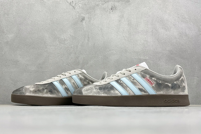 zhenhui-Adidas Vi Court Classic Diy 5