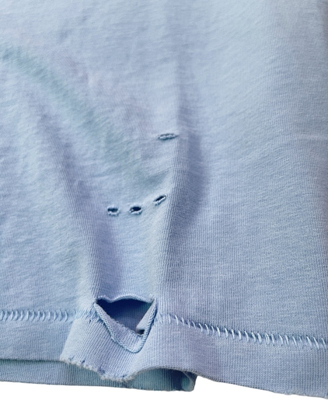 NX Short Sleeve T-Shirt · 6