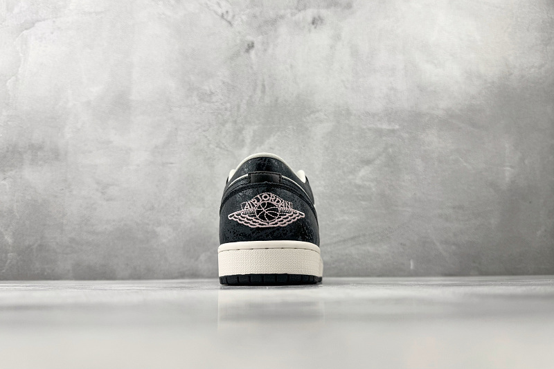 zhenhui-Jordan Air Jordan 1 Se Iced Carmine
