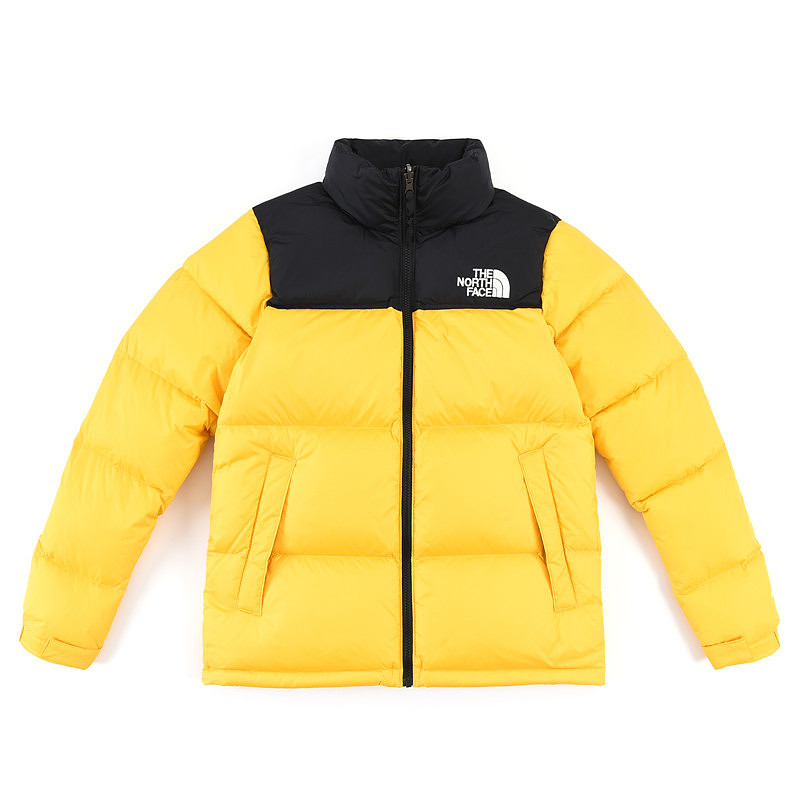 The North Face 1996 Retro Nuptse Jacket 10