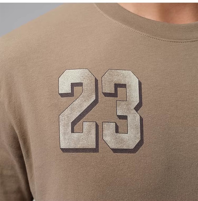 Men's Short Sleeve T-Shirt · 2