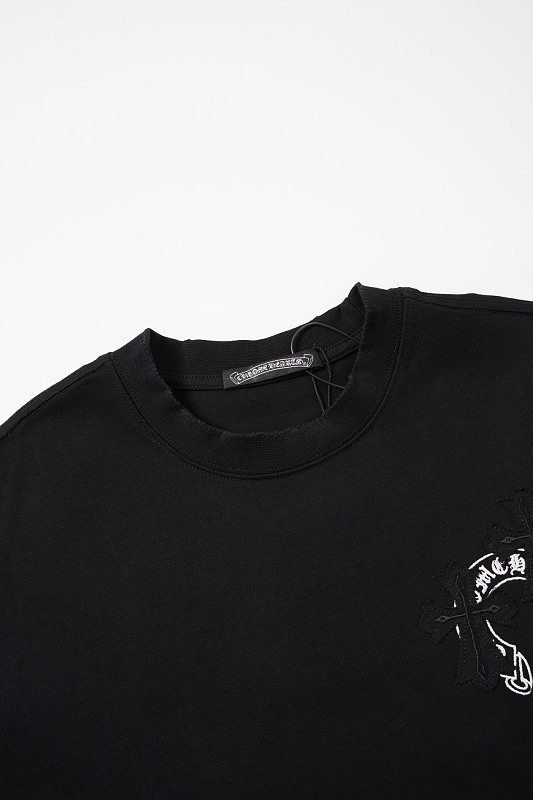 Short Sleeve T-Shirt 11
