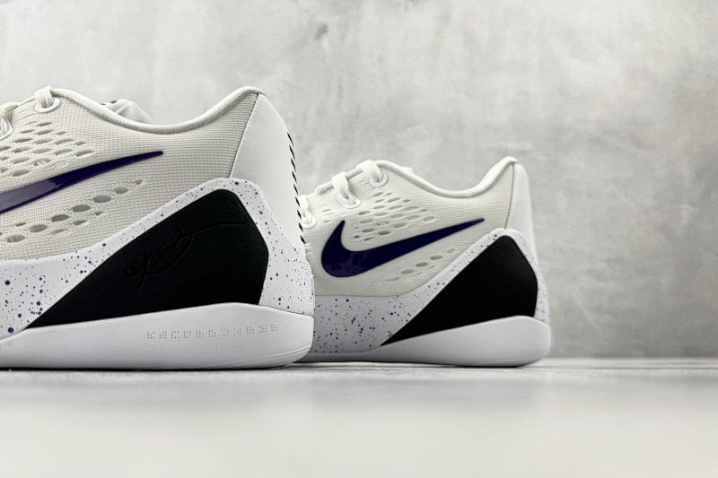 zhenhui-Nike Kobe 9 Elite Low Em Protro · 2
