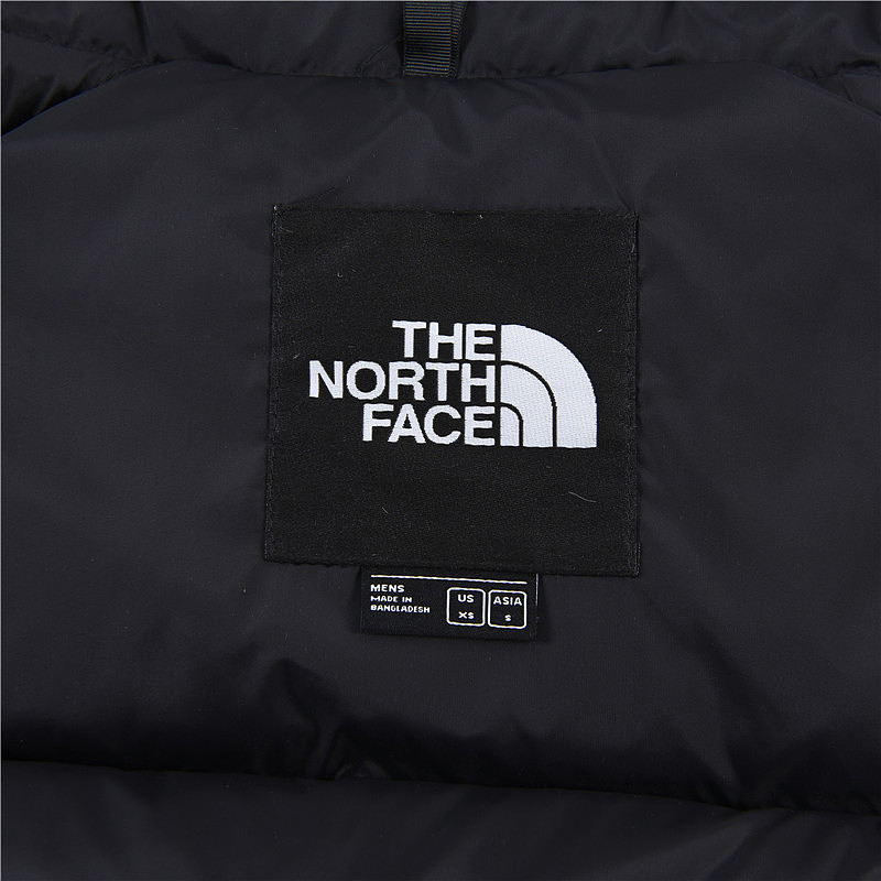 The North Face 1996 Retro Nuptse Jacket 2
