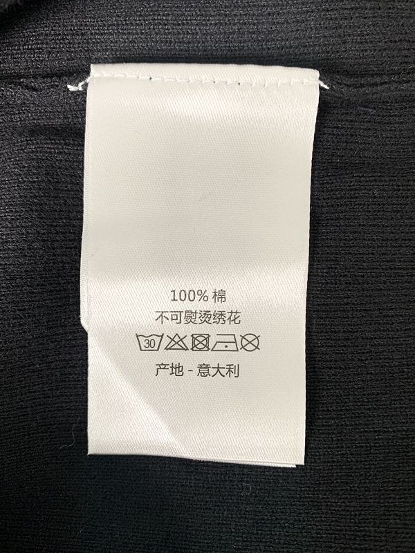 Zhongshan Dior Icon Polo 7