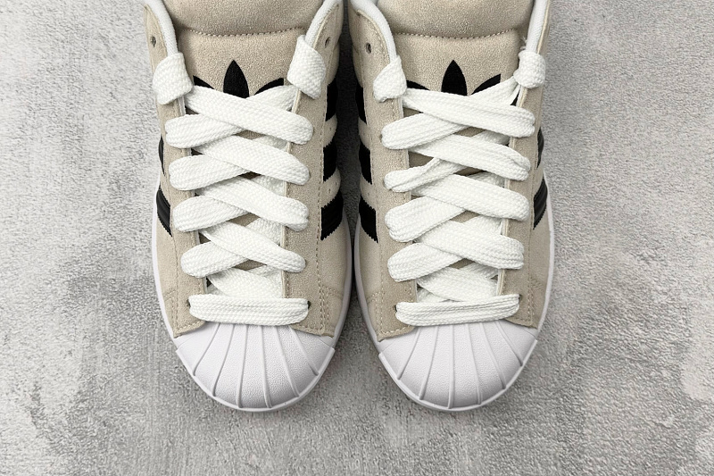 Zhenhui- Adidas Originals Superstar St 3