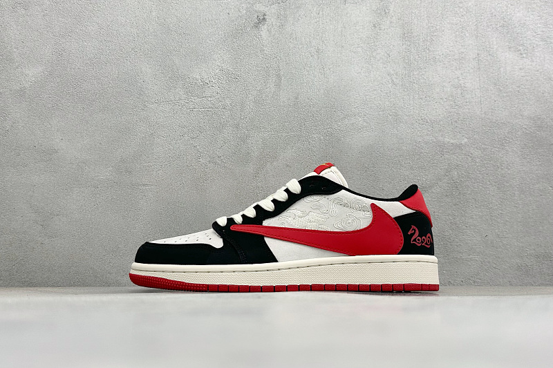 zhenhui-Air Jordan 1 Low Aj1 1