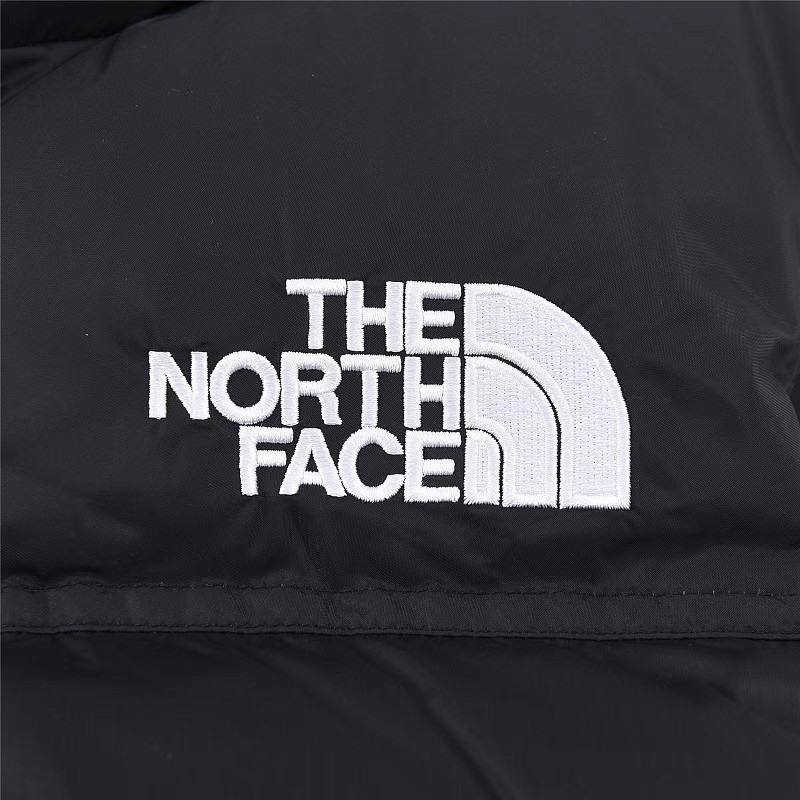 The North Face Vest 7