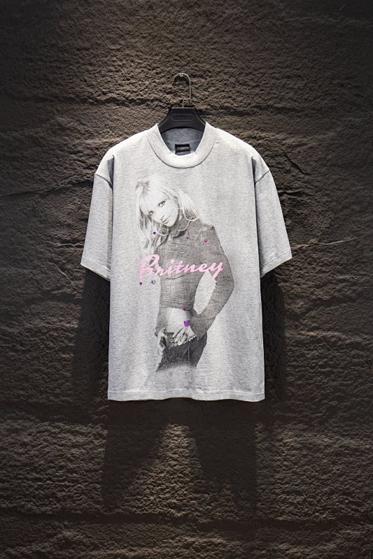 HS Short Sleeve Tee 10