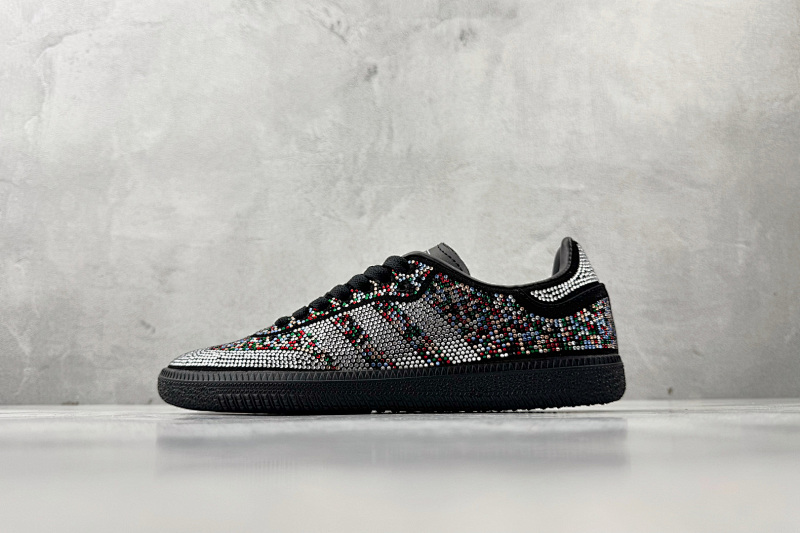 Zhenhui-adidas Originals Samba Og 9