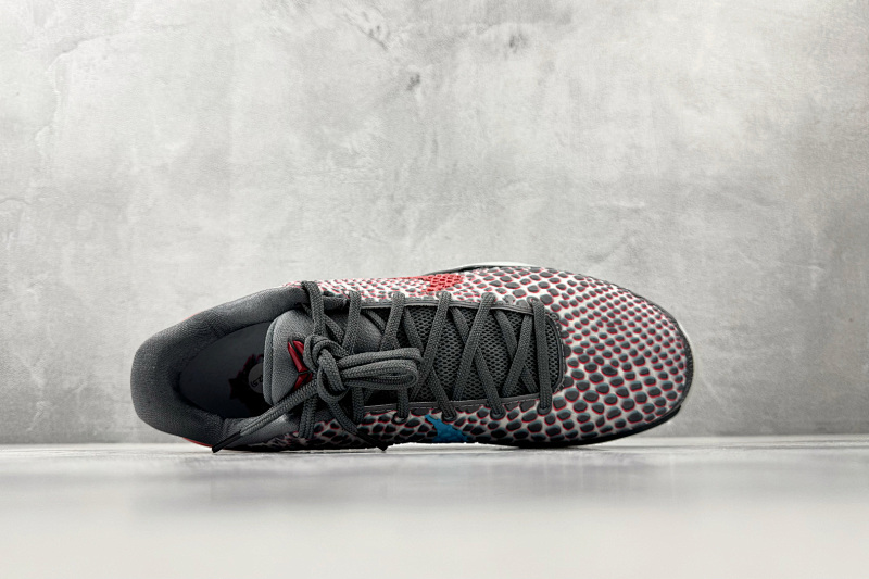 Zhenhui- Nike Zoom Kobe 6 All-Star 3D Hollywood 2026 Protro 7