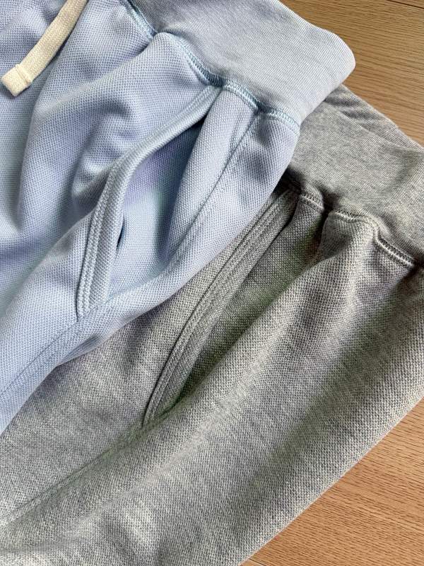 66060944 CA短裤，S-XL · 6