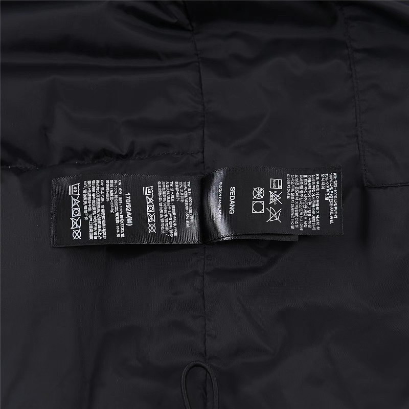 The North Face Vest 7
