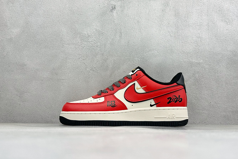 zhenhui-Nike Air Force 1'07 Low