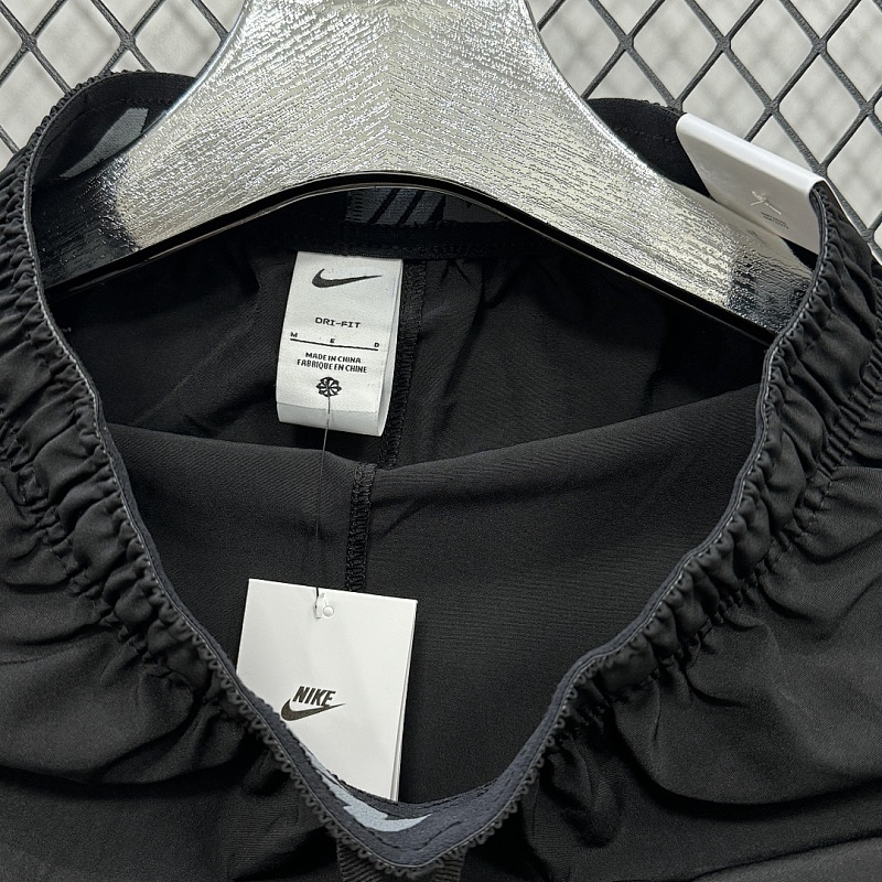 Quick-Dry Sport Shorts · 6