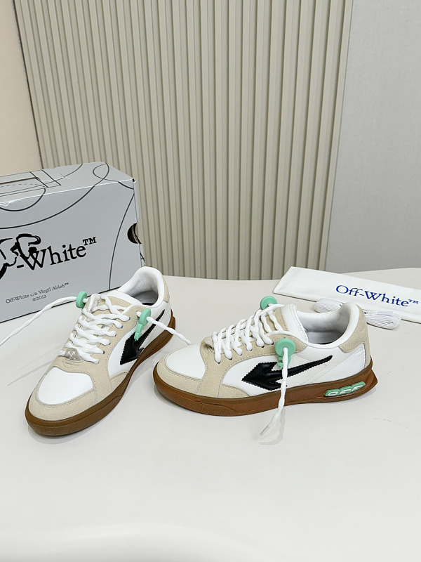 RX Training Sneakers 6