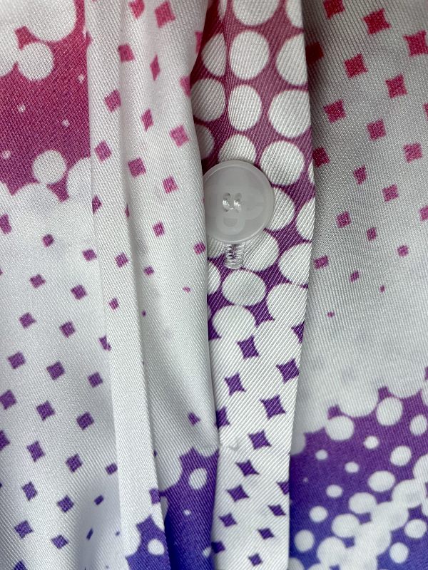 Silk Short Sleeve Shirt · 4