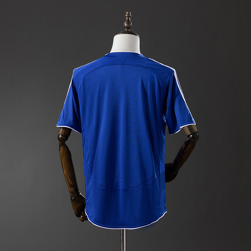 wanban-Retro Chelsea 06/07 Home · 2
