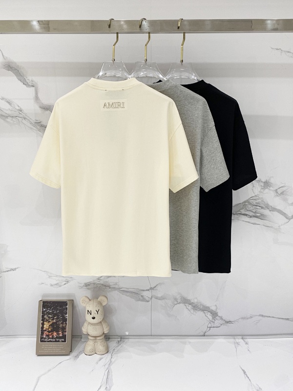 Short Sleeve T-Shirt · 2