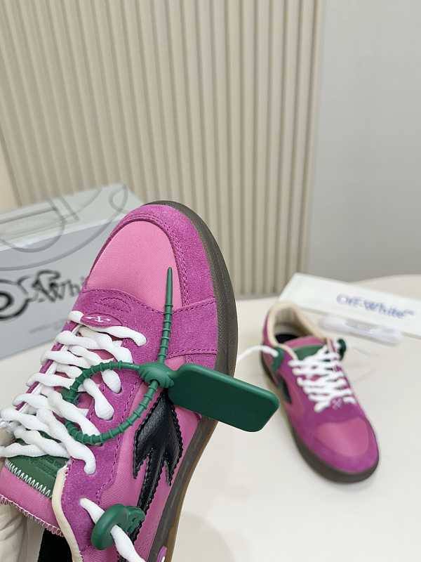 RX Training Sneakers 7